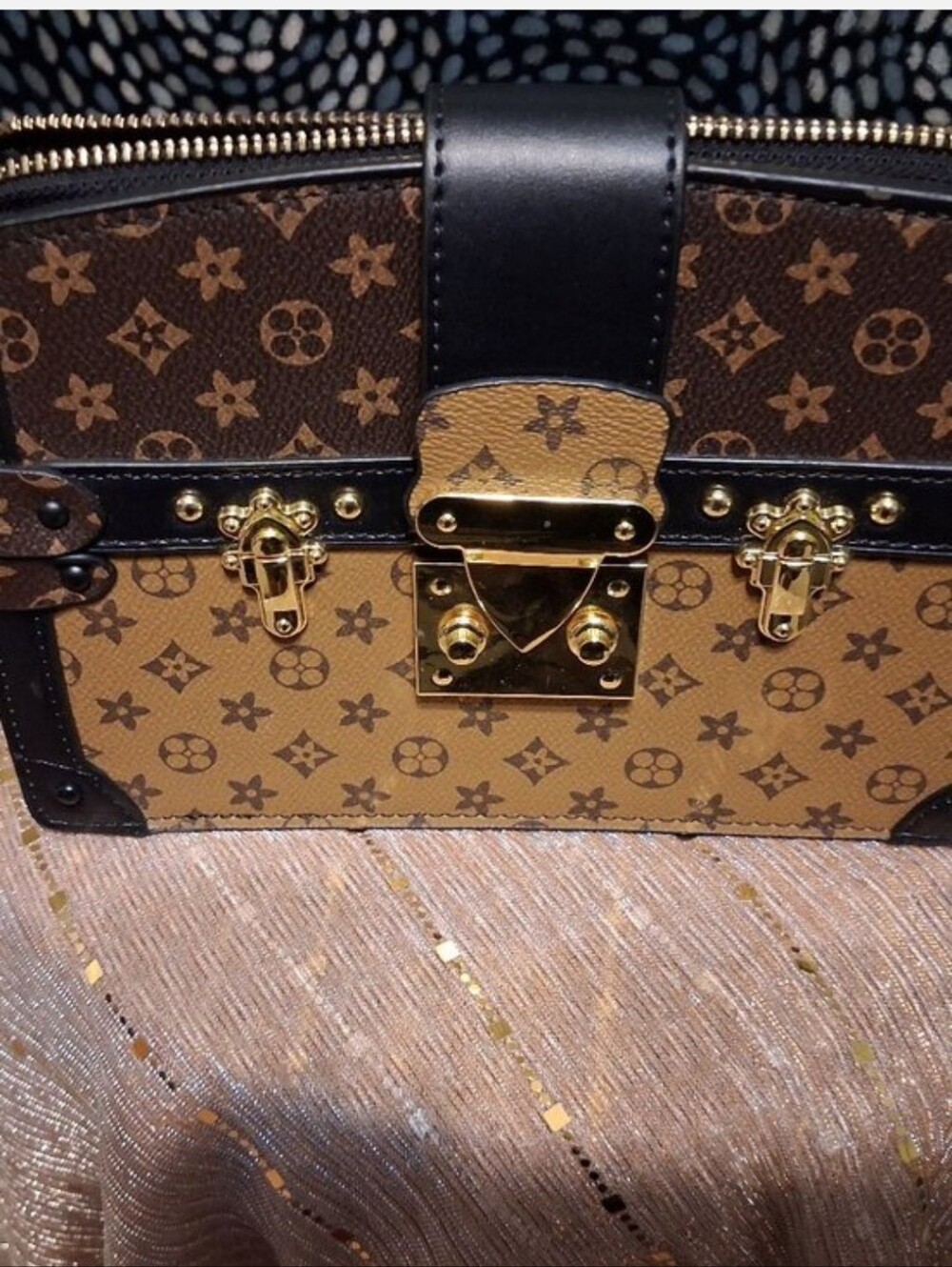 Adorable Satchel